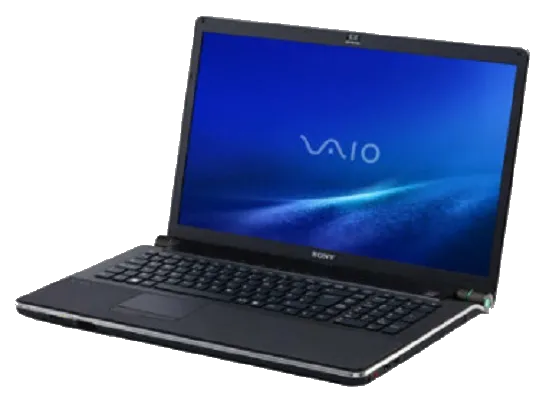 Замена звуковой карты Sony VAIO VGN-AW235J