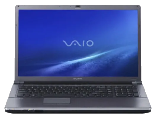 Замена звуковой карты Sony VAIO VGN-AW270Y