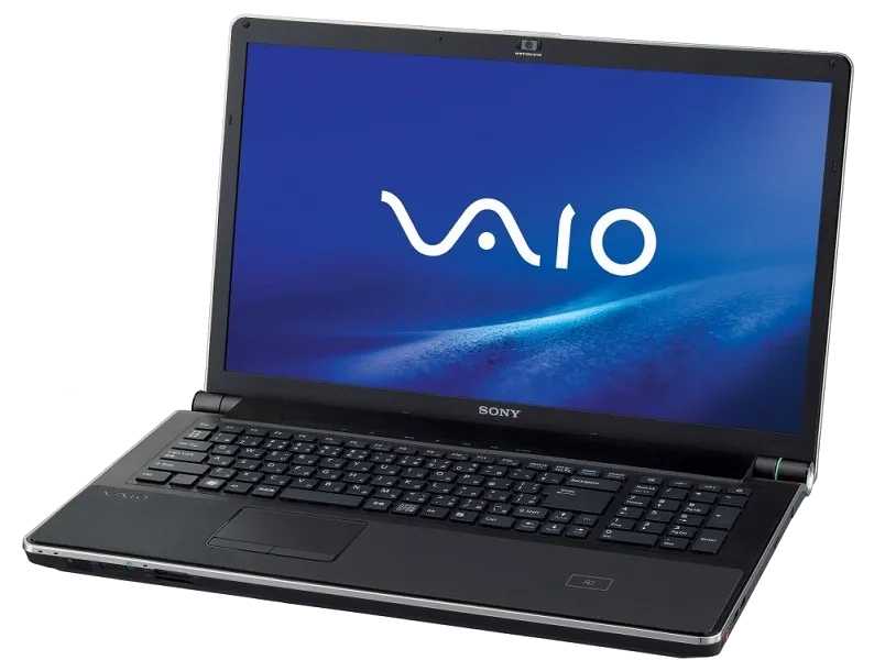 Замена звуковой карты Sony VAIO VGN-AW2XRY