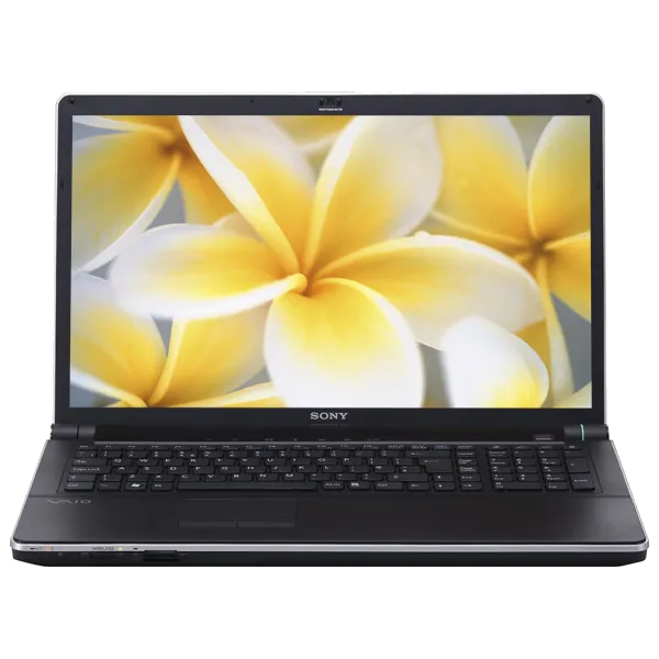 Замена звуковой карты Sony VAIO VGN-AW3ZRJ/B