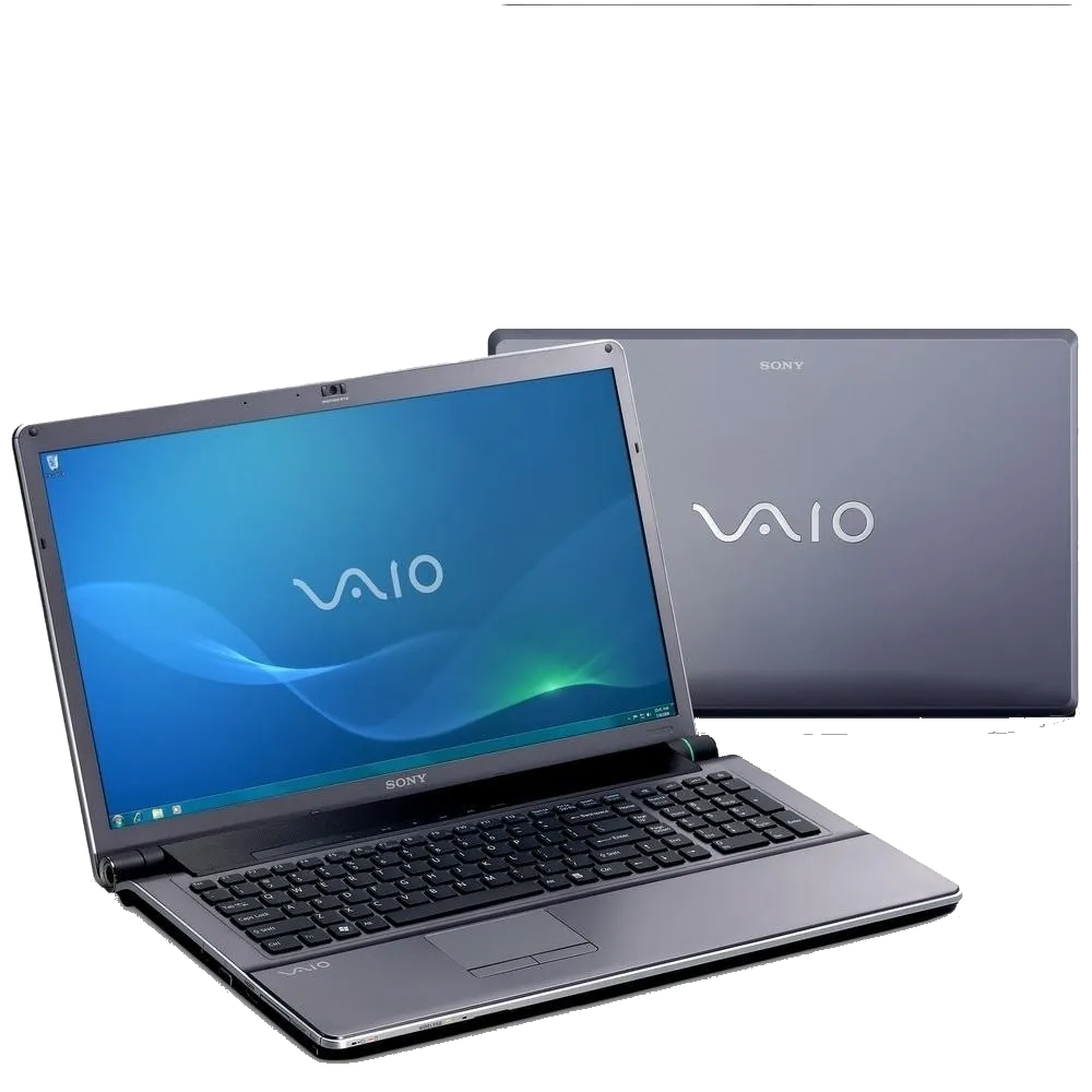 Замена звуковой карты Sony VAIO VGN-AW41MF