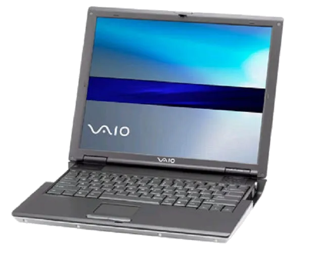 Замена звуковой карты Sony VAiO VGN-B100B