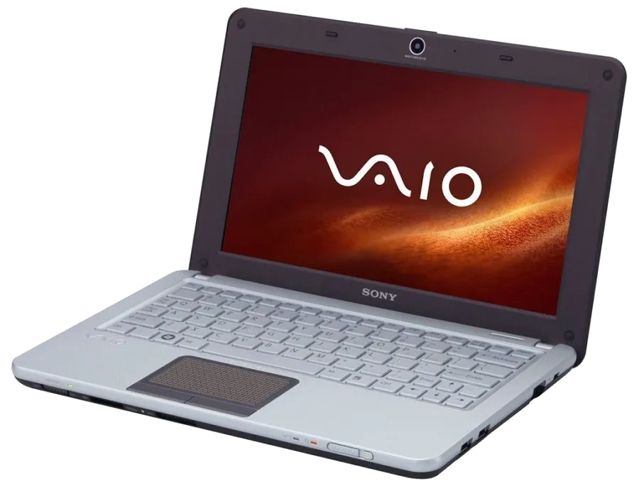 Замена звуковой карты Sony VAiO VGN-B100B07