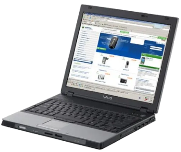 Замена звуковой карты Sony VAiO VGN-BX546