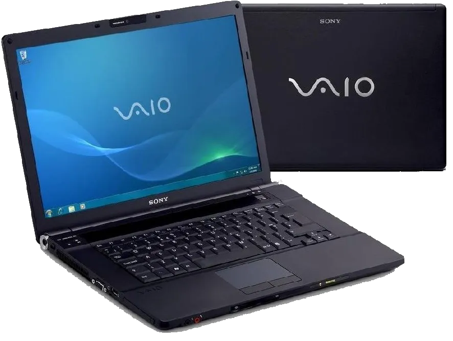 Замена звуковой карты Sony VAiO VGN-BZ31XT