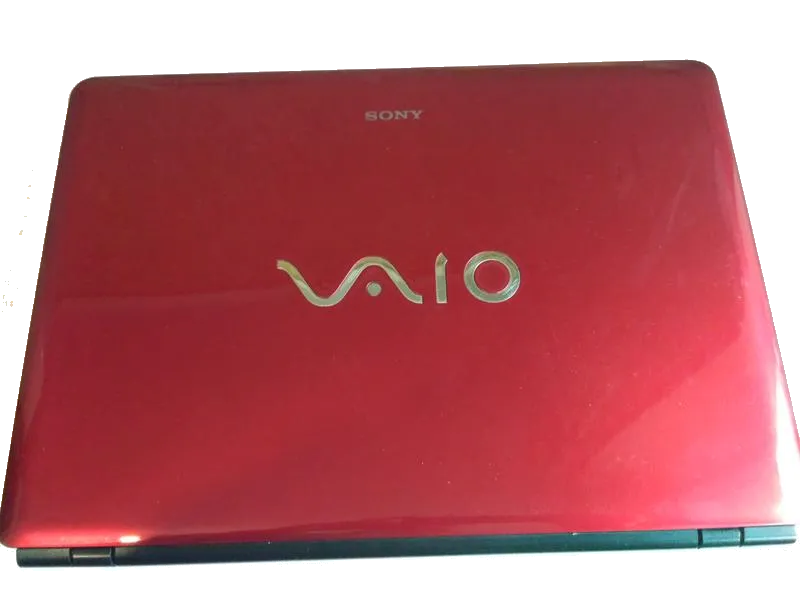 Замена звуковой карты Sony VAIO VGN-CR21ZR/R