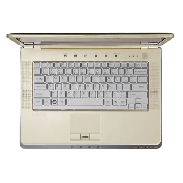 Замена звуковой карты Sony VAIO VGN-CR41ZR