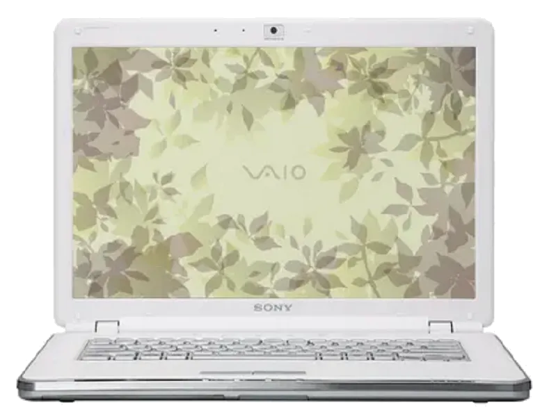 Замена звуковой карты Sony VAIO VGN-CR507E