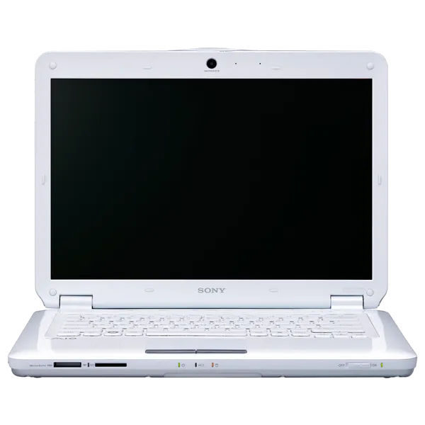 Замена звуковой карты Sony VAIO VGN-CS11ZR