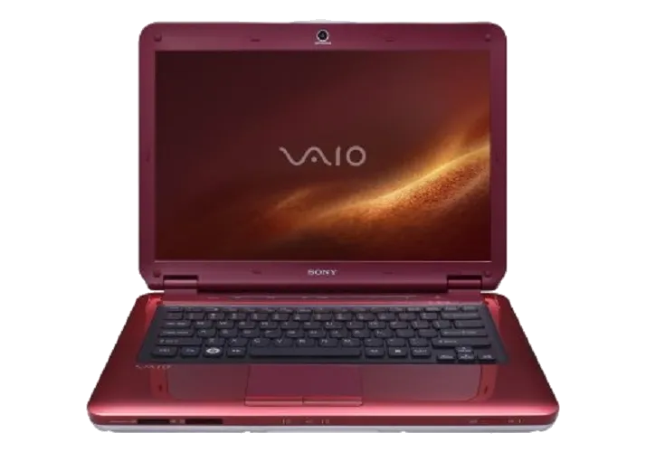 Замена звуковой карты Sony VAIO VGN-CS280J