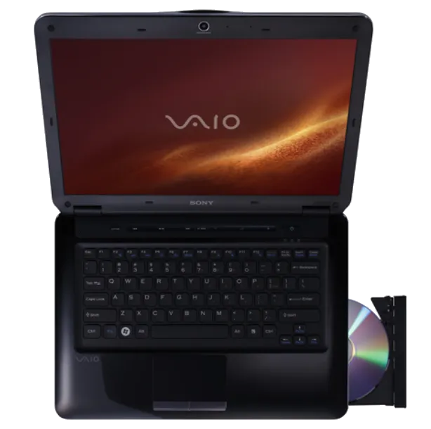 Замена звуковой карты Sony VAIO VGN-CS290JEQ