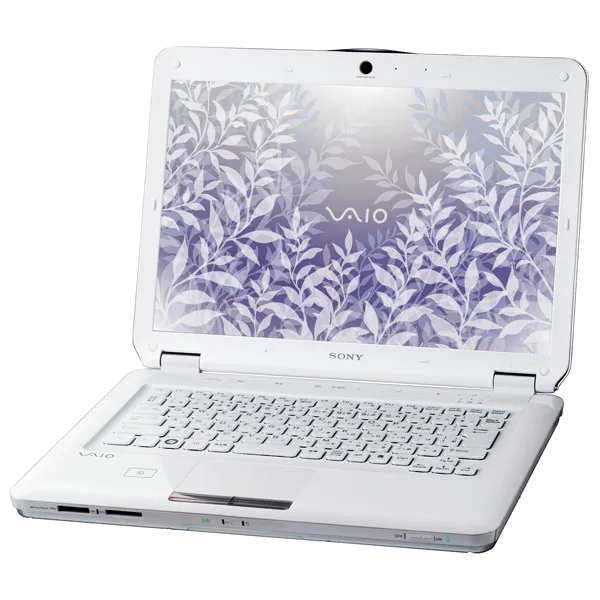 Замена звуковой карты Sony VAIO VGN-CS31MR
