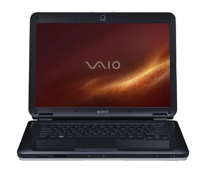 Замена звуковой карты Sony VAIO VGN-CS320J