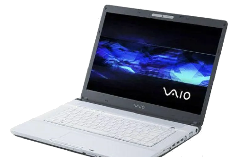 Замена звуковой карты Sony VAIO VGN-FE11MR