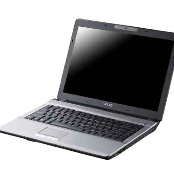 Замена звуковой карты Sony VAIO VGN-FJ170/B