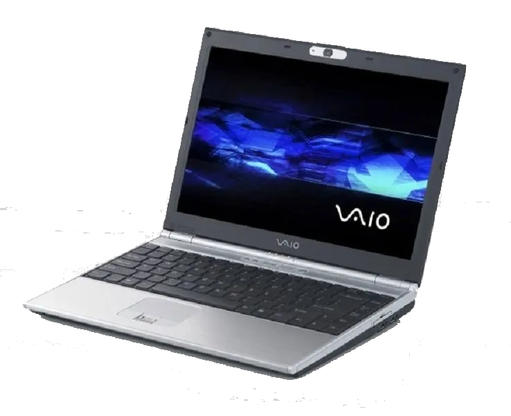 Замена звуковой карты Sony VAIO VGN-FJ290P1