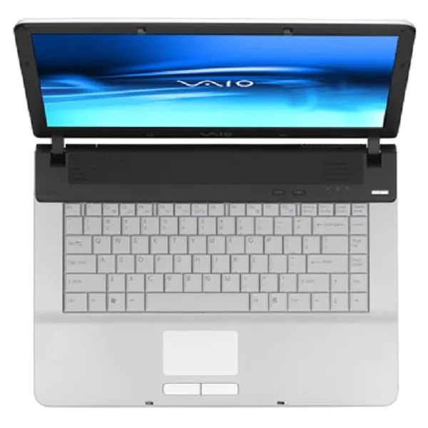 Замена звуковой карты Sony VAIO VGN-FS515BR