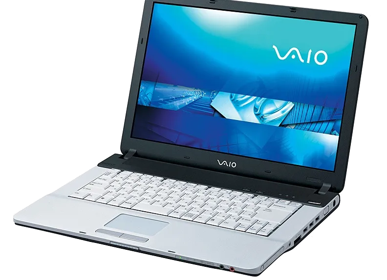 Замена звуковой карты Sony VAIO VGN-FS770/W