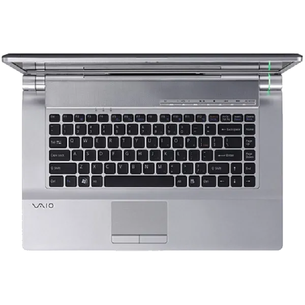 Замена звуковой карты Sony VAIO VGN-FW11LR