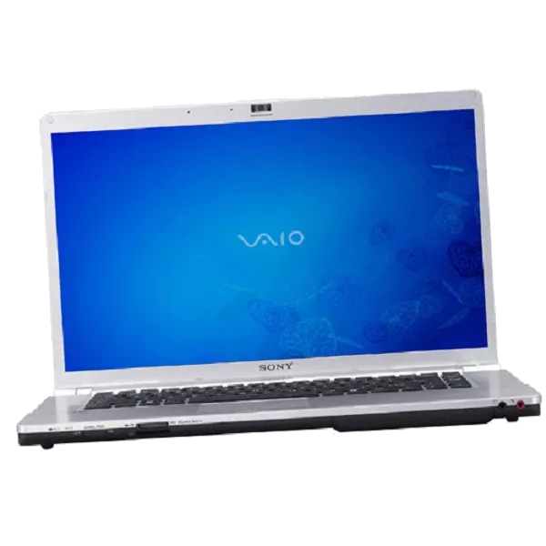 Замена звуковой карты Sony VAIO VGN-FW11ZRU