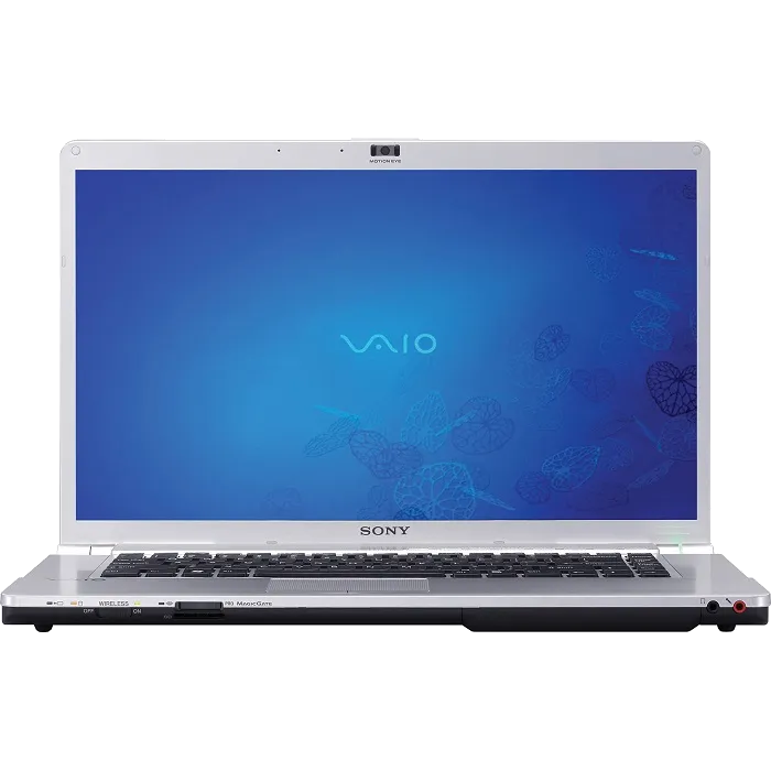 Замена звуковой карты Sony VAIO VGN-FW290JRB