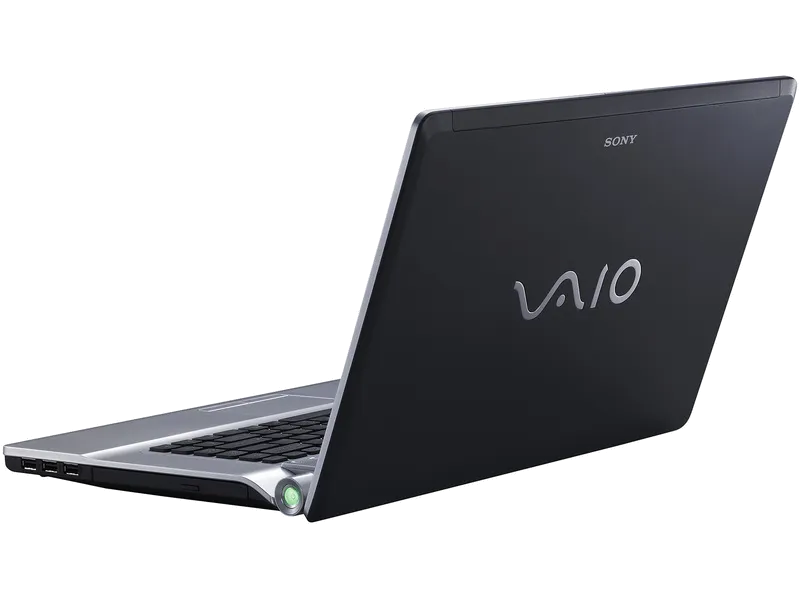 Замена звуковой карты Sony VAIO VGN-FW390JFB