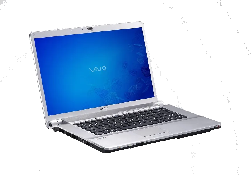 Замена звуковой карты Sony VAIO VGN-FW44MR/H
