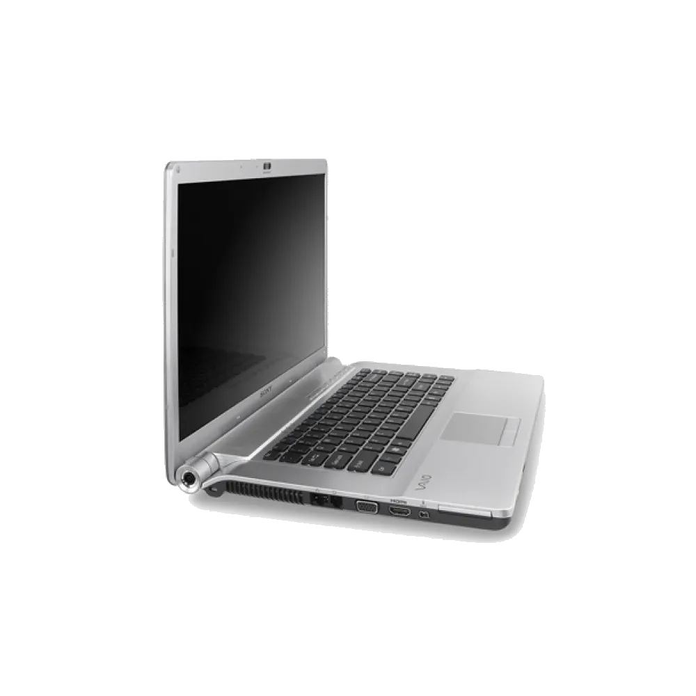 Замена звуковой карты Sony VAIO VGN-FW4ZRJ/H
