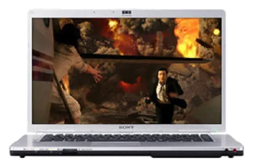 Замена звуковой карты Sony VAIO VGN-FW56SR