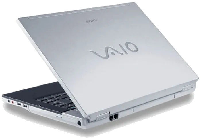 Замена звуковой карты Sony VAIO VGN-FZ11MR
