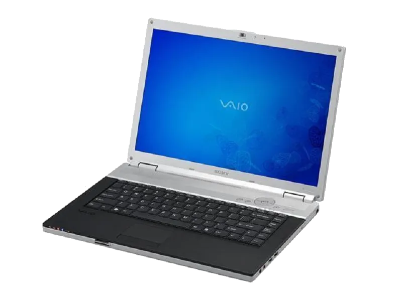 Замена звуковой карты Sony VAIO VGN-FZ140E/B