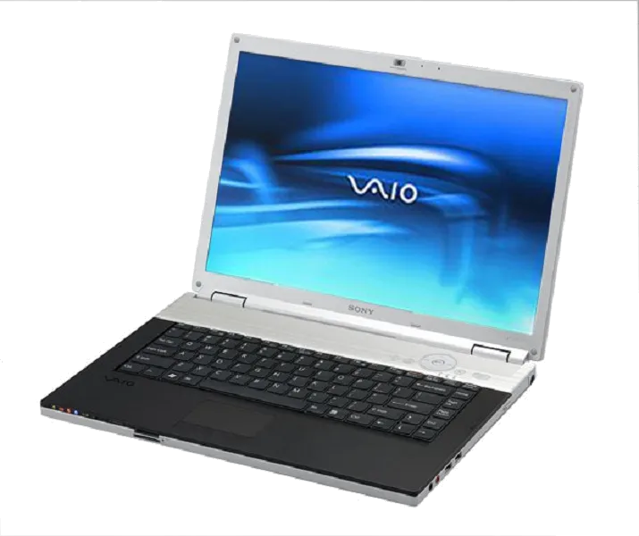 Замена звуковой карты Sony VAIO VGN-FZ31ZR