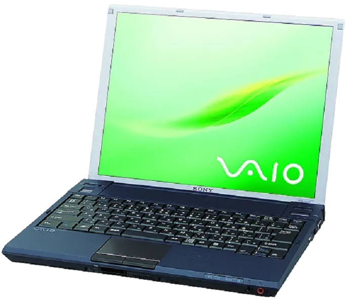 Замена звуковой карты Sony VAIO VGN-G1ABNS