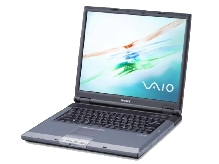 Замена звуковой карты Sony VAIO VGN-GRT260G