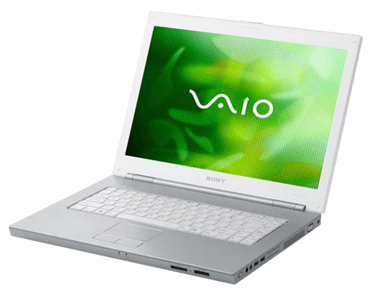 Замена звуковой карты Sony VAIO VGN-N110G/W