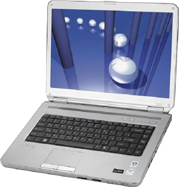 Замена звуковой карты Sony VAIO VGN-NR11SR