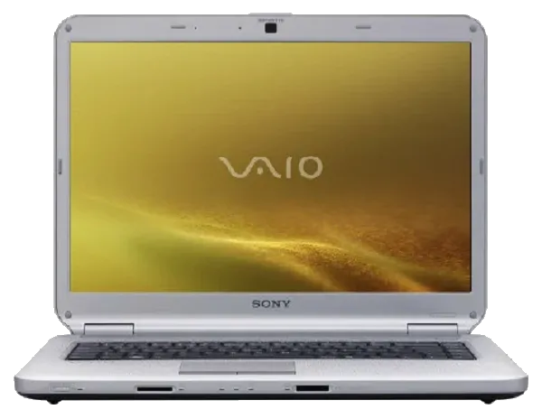 Замена звуковой карты Sony VAIO VGN-NS235J