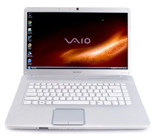 Замена звуковой карты Sony VAIO VGN-NW180J