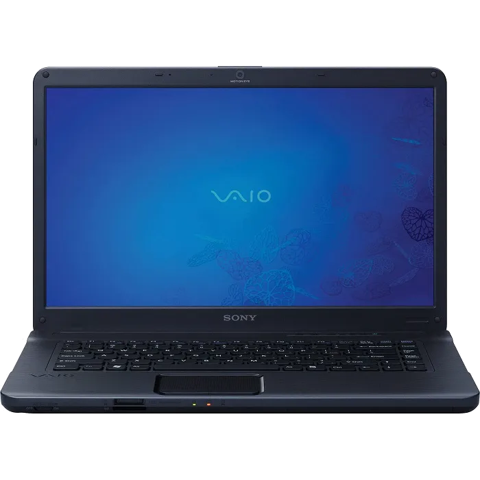 Замена звуковой карты Sony VAIO VGN-NW230G