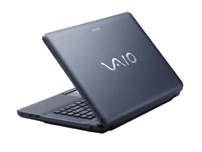 Замена звуковой карты Sony VAIO VGN-NW240F