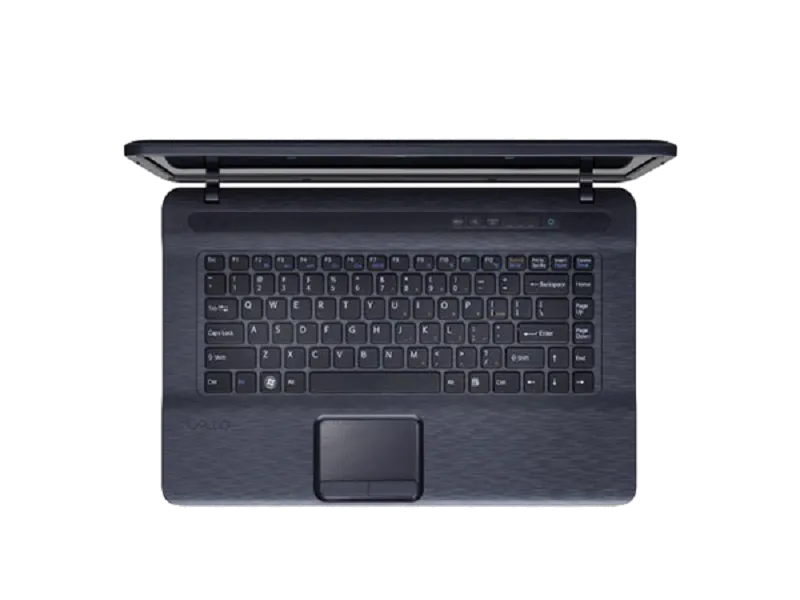 Замена звуковой карты Sony VAIO VGN-NW26MRG
