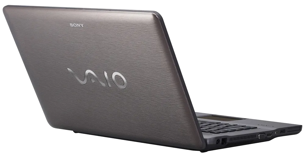 Замена звуковой карты Sony VAIO VGN-NW310F