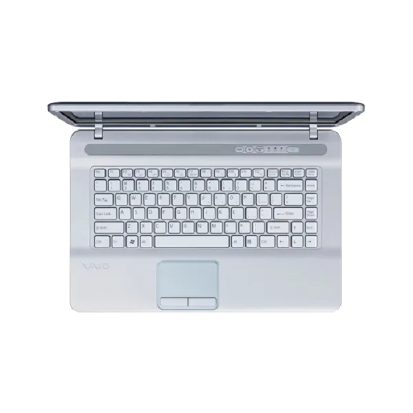 Замена звуковой карты Sony VAIO VGN-NW380F