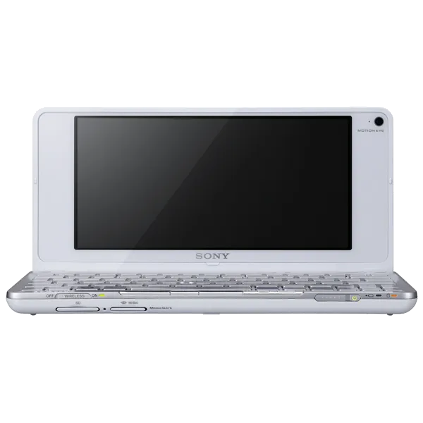 Замена звуковой карты Sony VAIO VGN-P21ZR