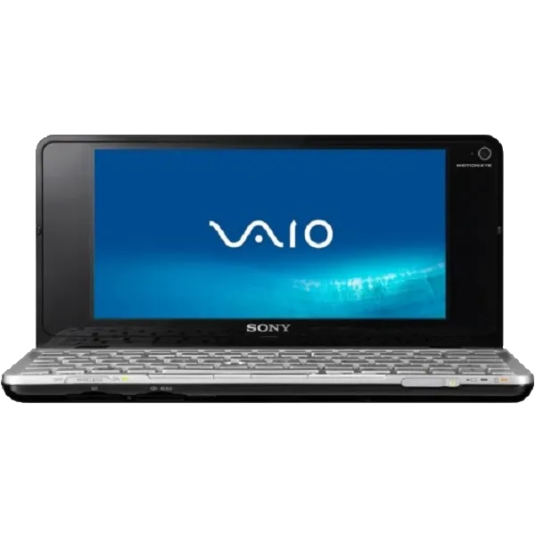 Замена звуковой карты Sony VAIO VGN-P39VRL