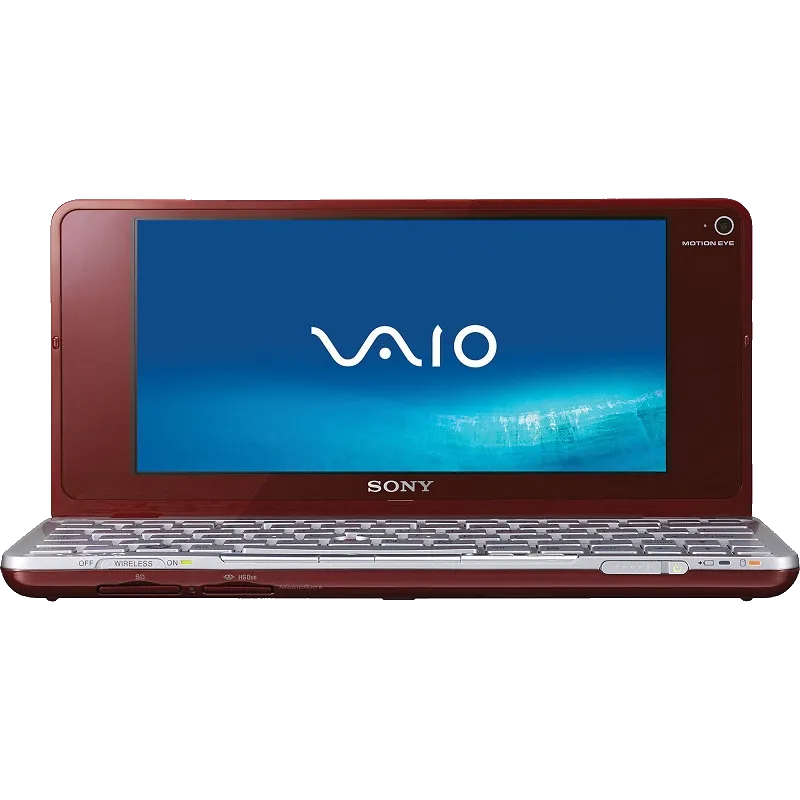 Замена звуковой карты Sony VAIO VGN-P588E/Q