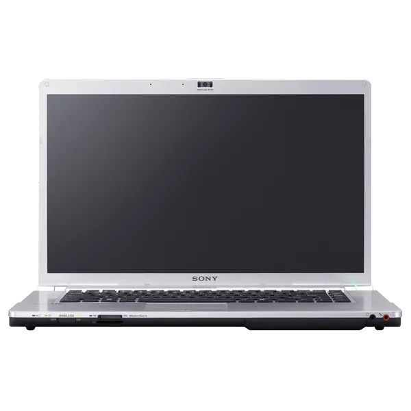 Замена звуковой карты Sony VAIO VGN-SR11MR