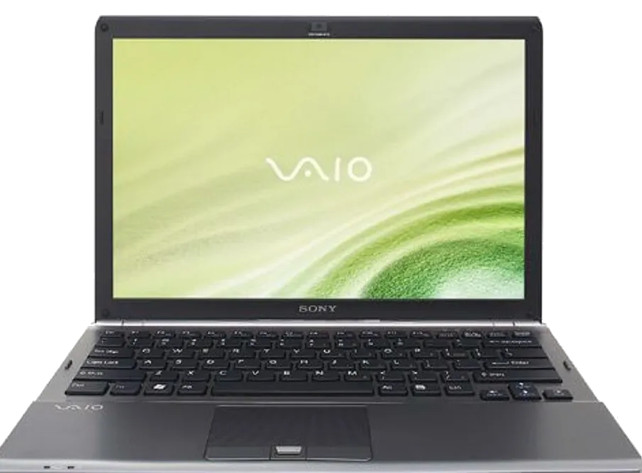 Замена звуковой карты Sony VAIO VGN-SR240J