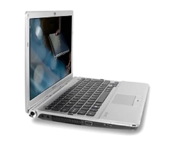 Замена звуковой карты Sony VAIO VGN-SR2RVN