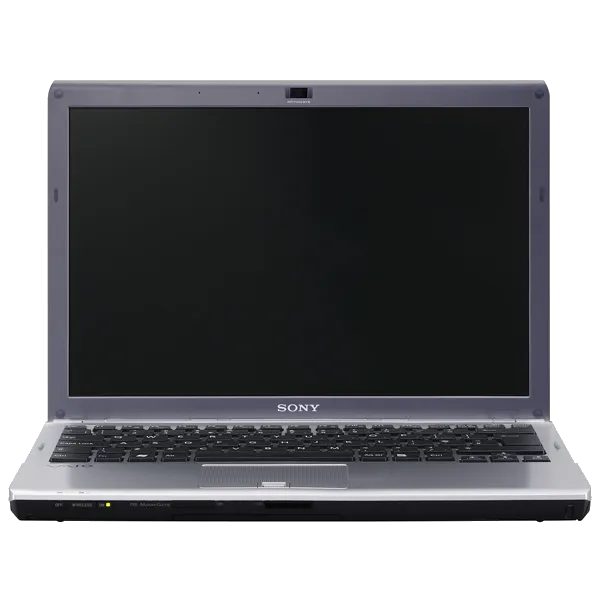 Замена звуковой карты Sony VAIO VGN-SR4MR